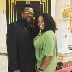 Meet your Posher, Rodney